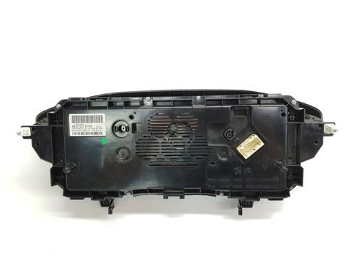 Instrument cluster PEUGEOT 3008 II SUV (MC_, MR_, MJ_, M4_) 1.5 BlueHDi 130 | BP26961935C47 