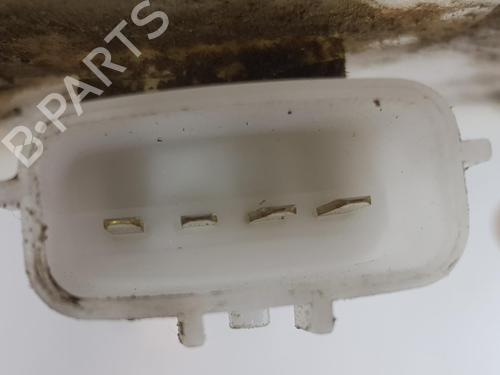 Fuel pump DACIA SANDERO 1.5 dCi | BP3497382M76 