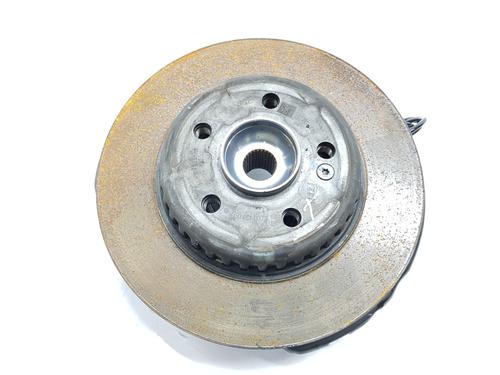 Left rear steering knuckle MERCEDES-BENZ C-CLASS T-Model (S205) C 220 BlueTEC / d (205.204) | BP16367219M27 