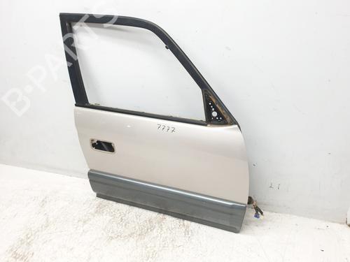 Right front door TOYOTA LAND CRUISER 90 (_J9_) 3.0 TD (KZJ90_, KZJ95_, KZJ90R, KZJ95R, KZJ90W, KZJ95W) | BP21003999C3 