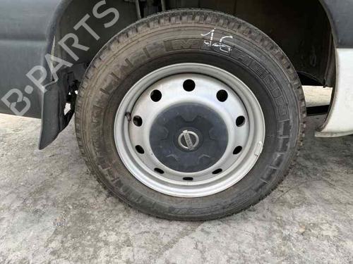 Left front brake caliper NISSAN INTERSTAR Van (X70) dCi 100 | BP11596399M105 