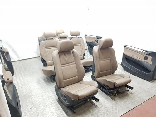 Seats set BMW X5 (E70) 3.0 sd | BP9433654C78 