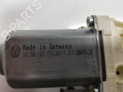 Right front window motor SEAT IBIZA III (6L1) 1.9 TDI | BP11843501E20 