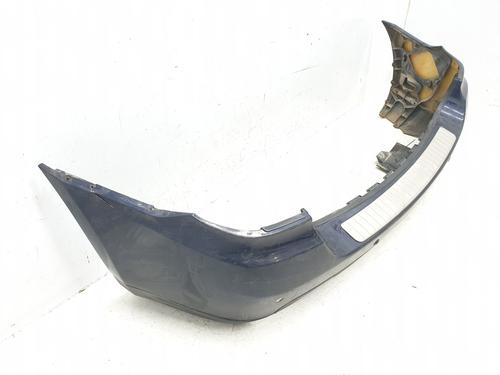 Rear bumper MERCEDES-BENZ M-CLASS (W164) ML 320 CDI 4-matic (164.122) | BP25000901C8 