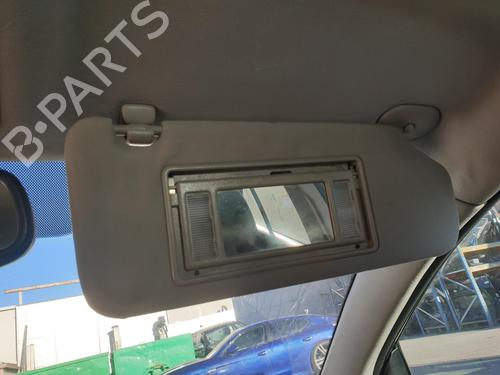Mass air flow sensor TOYOTA AVENSIS Saloon (_T25_) 2.2 D-4D (ADT251_, ADT251R) | BP11843578M95 