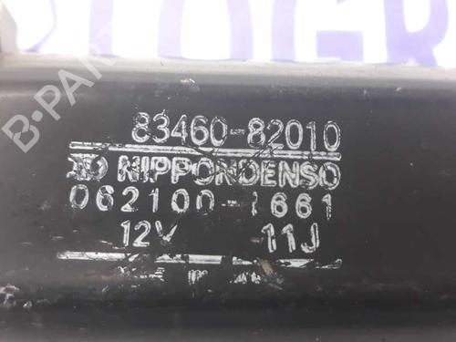 Right front window motor SUZUKI VITARA (ET, TA, TD) 1.6 i 16V All-wheel Drive (ET, TA02, SE416) | BP2980531E20 