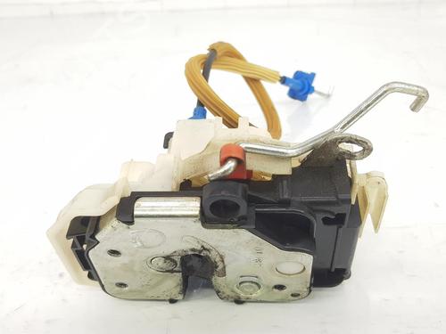 Used Front right lock CITROËN NEMO Box Body/MPV (AA_) 1.4 HDi (68 hp) 10965642