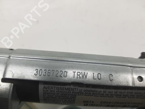 Left curtain airbag BMW 3 Touring (E91) 320 d | BP10385189C11 