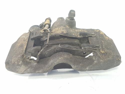 Left rear brake caliper MERCEDES-BENZ VITO Van (W638) 110 CDI 2.2 (638.094) | BP11599878M107 