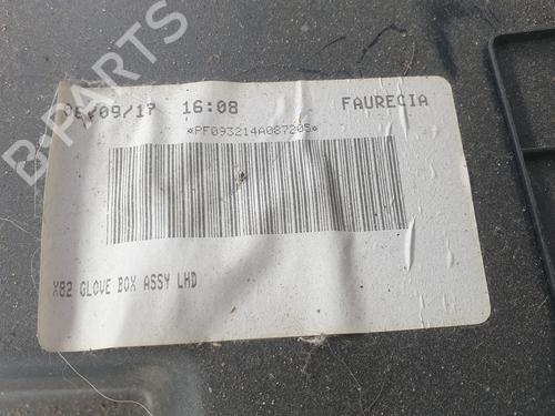 Glove box OPEL VIVARO B Bus (X82) 1.6 CDTI (06) | BP36678170C95 - Image 2