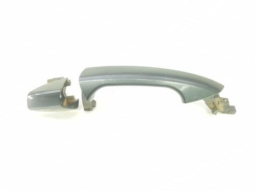 Rear left exterior door handle MERCEDES-BENZ GLK-CLASS (X204) 220 CDI 4-matic (204.984, 204.997) | BP10628659C130 