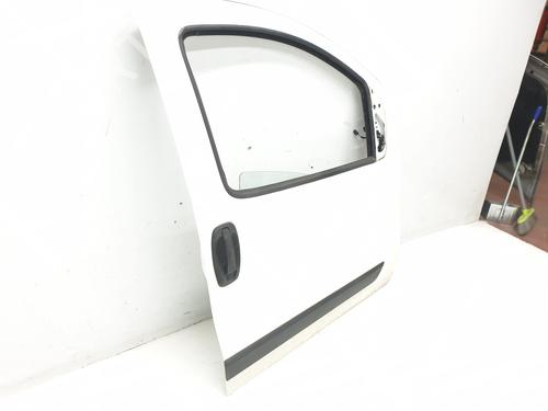 Right front door CITROËN NEMO Box Body/MPV (AA_) 1.3 HDi 75 | BP20191320C3 