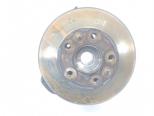 Used Right front steering knuckle Right front steering knuckle CITROËN JUMPER II Van 2.2 BlueHDi 140 (140 hp) 32999773 32999773