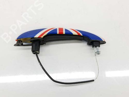 Türgriff vorne rechts außen für MINI MINI (R50, R53) Cooper S (170 hp) 7056095