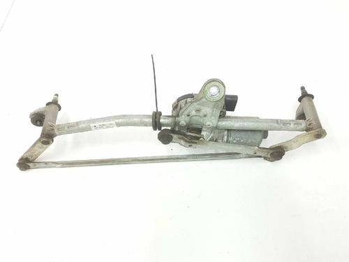 Front wiper motor VW PASSAT B6 (3C2) 2.0 TDI 16V | BP7776541M29 