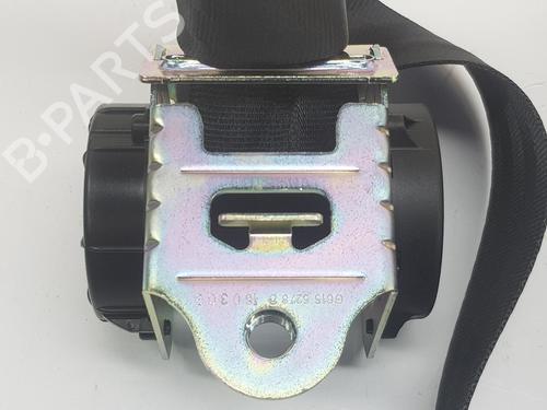 Rear center seatbelt SKODA YETI (5L) 2.0 TDI 4x4 | BP16156881I27 