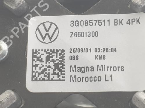 Rear mirror SEAT ARONA (KJ7, KJP) 1.0 TSI | BP36650197I6 - Image 5