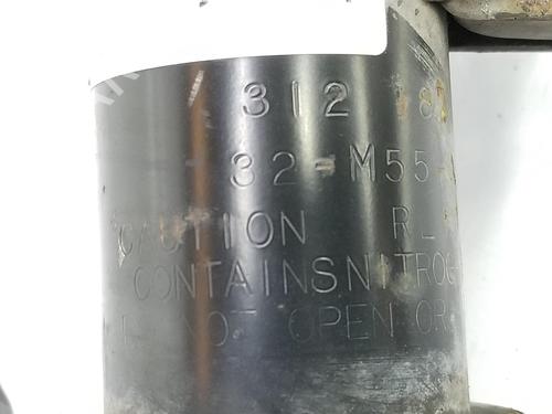 Left front shock absorber NISSAN MURANO I (Z50) 3.5 4x4 | BP9220657M16 