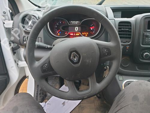 Front right panel RENAULT TRAFIC III Van (FG_) 2.0 dCi 120 (FGMN) | BP12142235C59 