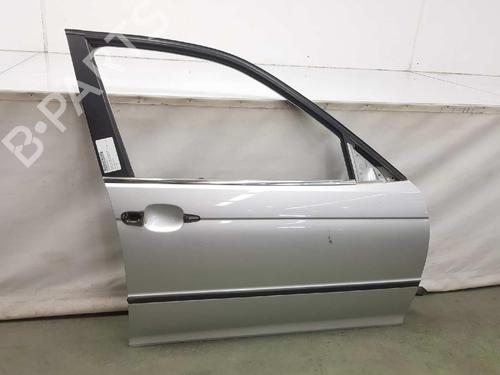Right front door BMW 3 (E46) 328 i | BP7309885C3 