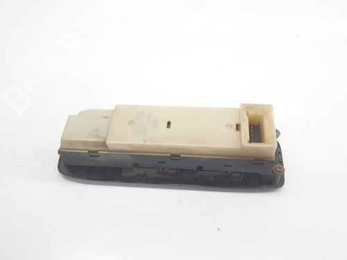Left front window switch MITSUBISHI PAJERO III (V7_W, V6_W) 3.2 Di-D (V68W) | BP20194763I27 