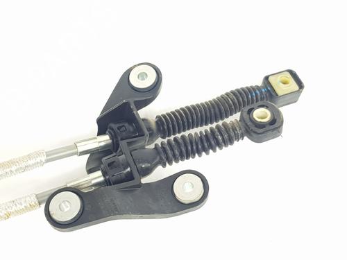 Gear lever VW CRAFTER Van (SY_, SX_)  | BP29535871M90 