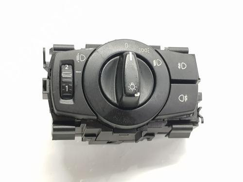 Used Headlight switch BMW 1 (E87) 118 d (143 hp) 24823644