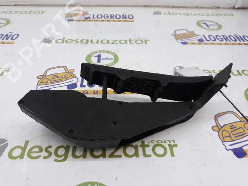 Pedal BMW X3 (E83) 2.0 d | BP1637732I4 