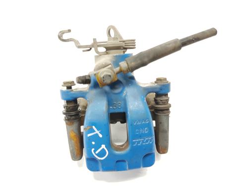 Right rear brake caliper SEAT LEON (5F1) 1.6 TDI | BP15206537M106 