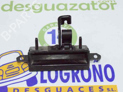 Trunk håndtak SUBARU OUTBACK (BL, BP) 2.0 D AWD (BPD) (150 hp) 1640017