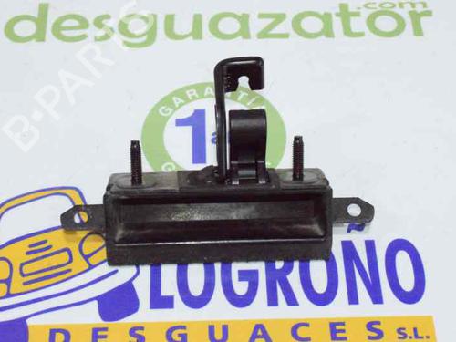 Maniglia del portellone SUBARU LEGACY IV Estate (BP) [2003-2009]null 63160AG001 | 63160AG001 | 63160AG001 |