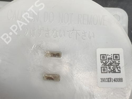 Rear left seatbelt MAZDA 6 Estate (GJ, GL) 2.2 D | BP32700347I29 - Image 2