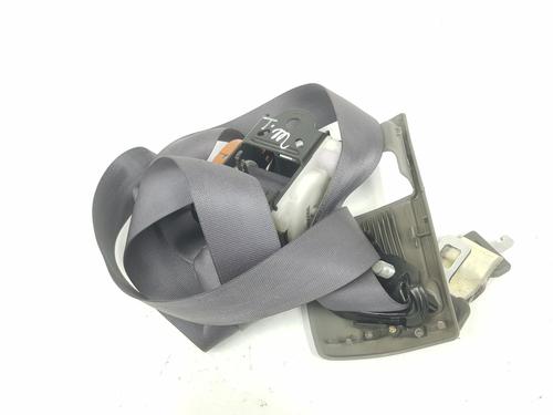 Used Rear center seatbelt TOYOTA LAND CRUISER PRADO (_J12_) 3.0 D-4D (KDJ120, KDJ125) (166 hp) 12168744