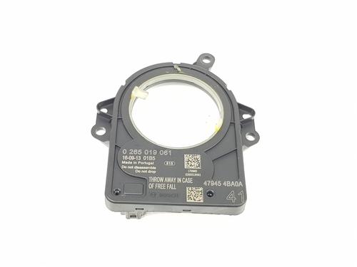 Elektronisk sensor NISSAN QASHQAI II SUV (J11, J11_) 1.5 dCi (110 hp) 18696701
