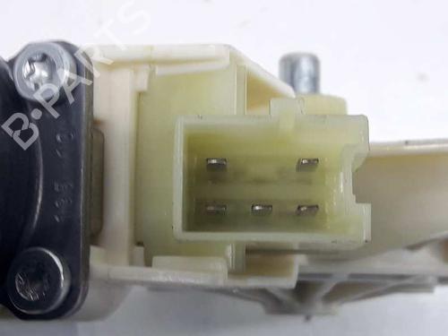 Right rear window motor MERCEDES-BENZ C-CLASS (W204) C 220 CDI (204.008) | BP1932500E22 