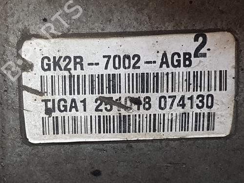 Gearbox FORD TRANSIT CUSTOM V362 Van (FY, FZ) | BP36020630M3 - Image 7