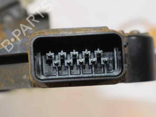 Front left lock LAND ROVER FREELANDER 2 (L359) 2.2 TD4 4x4 | BP4018082C98 