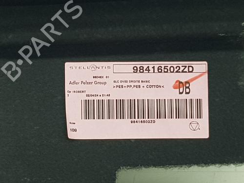 Annen OPEL ASTRA L Sports Tourer (OV5) 1.2 (FRHNSL, FRHNSR) | BP24034679O1