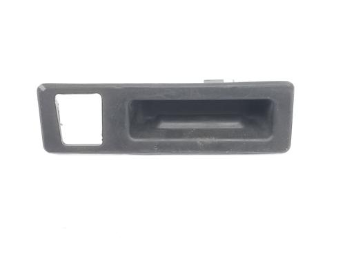 Tailgate handle BMW X3 (F25) sDrive 18 d | BP14457010C132 