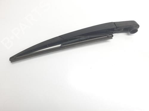 Rear windshield wiper arm DACIA SANDERO III  | BP27302481C144 