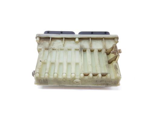 Used Engine control unit (ECU) OPEL ASTRA G Hatchback (T98) 2.0 DTI 16V (F08, F48) (101 hp) 18026578