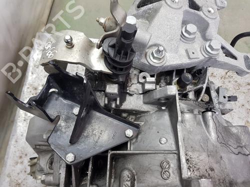 Gearbox PEUGEOT BOXER Van 2.2 BlueHDi 140 | BP34698266M3 - Image 5