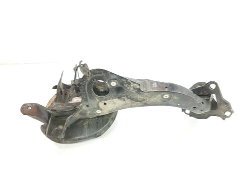 Used Left rear steering knuckle MINI MINI (F56) Cooper D (116 hp) 10184679