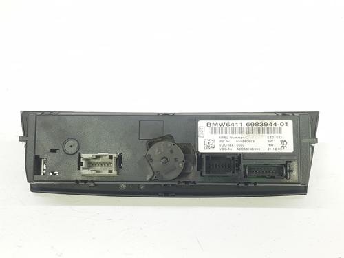 Climate control BMW 1 (E87) 120 d | BP11218450I5 