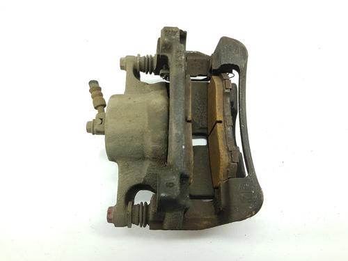 Right front brake caliper NISSAN QASHQAI II SUV (J11, J11_) 1.5 dCi | BP18696669M104 
