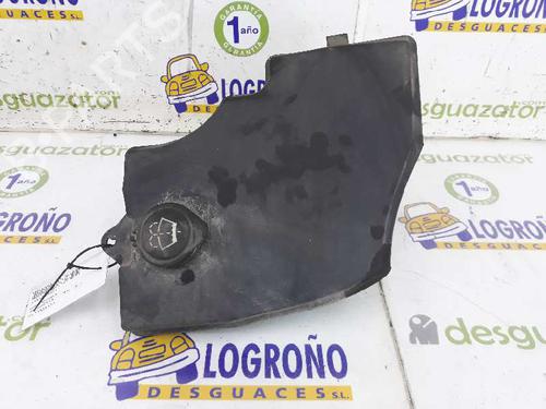 Used Windscreen washer tank BMW X3 (E83) 2.0 d (150 hp) 7894307
