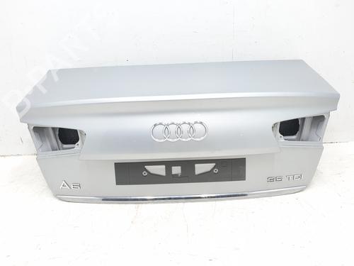 Used Tailgate AUDI A6 C7 (4G2, 4GC) 2.0 TDI (190 hp) 31975276
