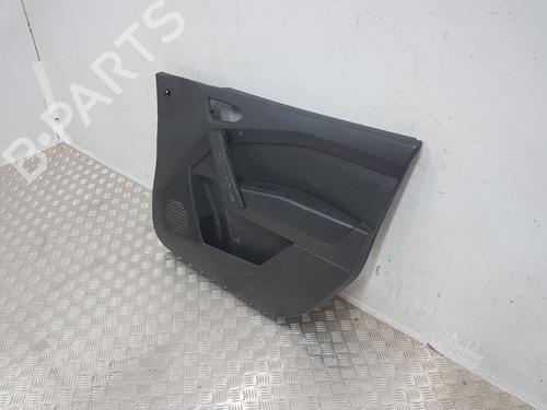 Front right panel RENAULT KANGOO III MPV | BP37646923C59 - Image 2