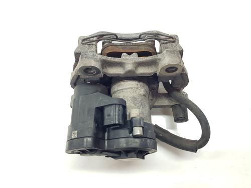 Right rear brake caliper SEAT LEON (KL1, KLG) 1.0 TSI | BP27491456M106 