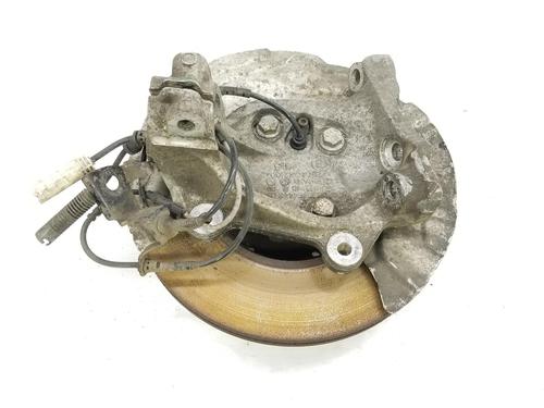 Used Left front steering knuckle BMW 3 Coupe (E92) 320 d (177 hp) 9418577